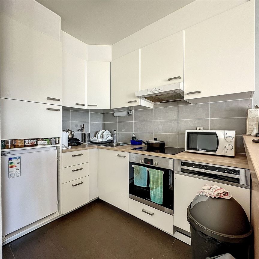 Appartement 1 chambre meublé - Foto 1