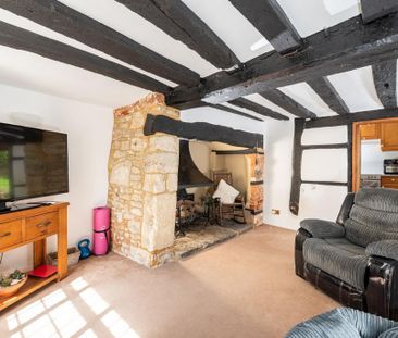 2 bedroom detached house to rent - Photo 3