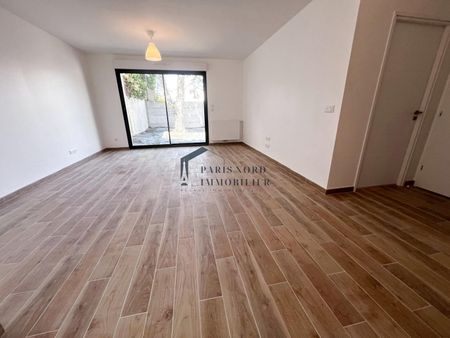 Appartement - F2 - 56.26m² - Photo 5