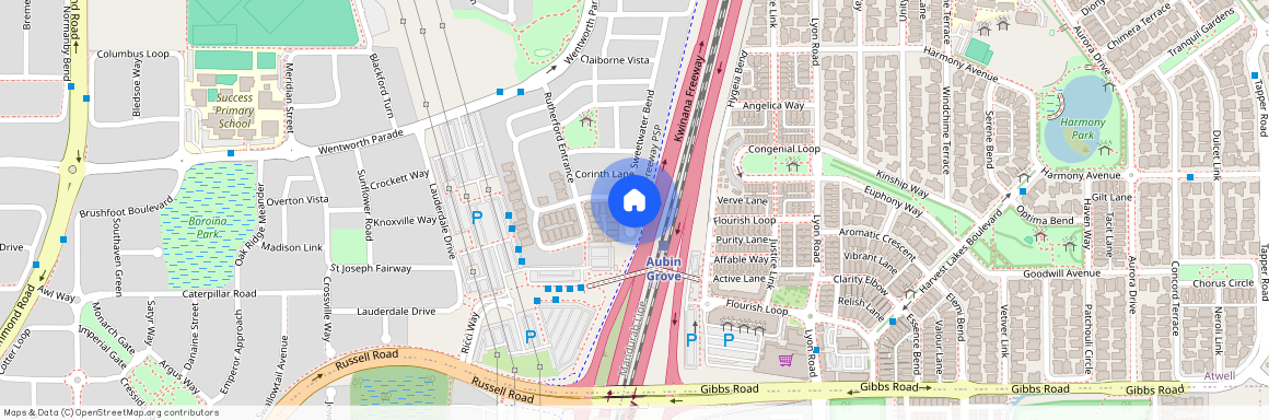 5 Aiken Court, WA 6164, Success