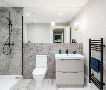 Claremont House, Framlington Place, NE2 - Photo 1