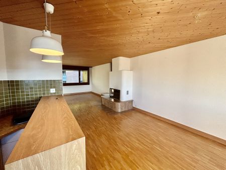 4.5 Zimmer, 97 m², 3. Stock - Photo 3