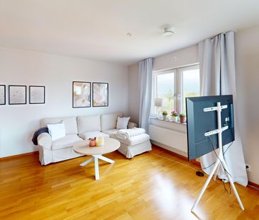 Rudsbergsvägen, Karlstad - Foto 2