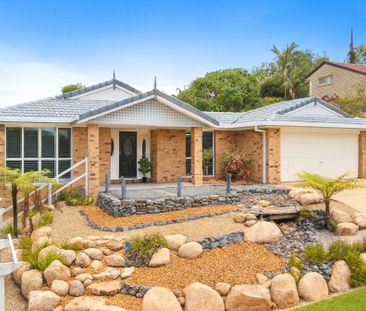 6 Benetti Close, Belmont QLD 4153 - House For Rent | Domain - Photo 1