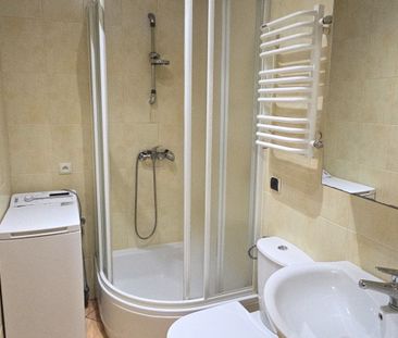 Keplera, zadbana kawalerka z dobrym widokiem 31 m² - Photo 3