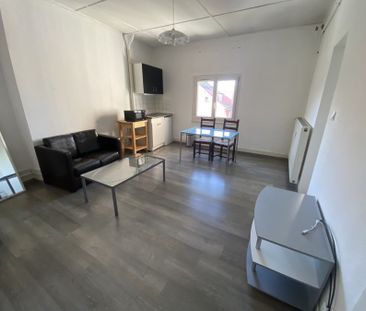 Appartement 2 pièces à Strasbourg - Photo 1