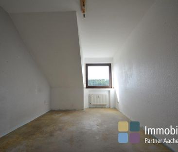 IPA - Große Dachgeschoßwohnung ohne Balkon auf der Suche nach einem... - Photo 3