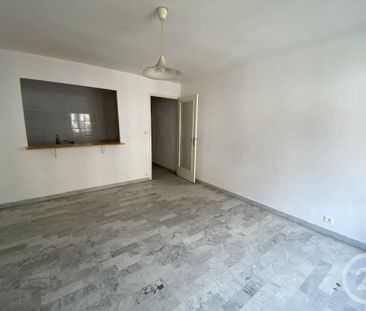 Location Appartement 2 pièces 40m² MONTPELLIER 34000 - Photo 1