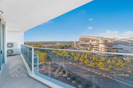 711/No. 5 Paddock Street Lidcombe - Photo 5