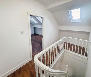 5 bedroom terraced house to rent - Photo 4