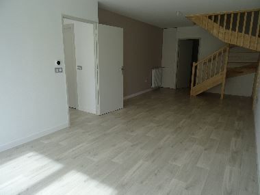 Maison – Type 3 – 71,83m² – 714.99 € – CHÂTEAUROUX - Photo 2