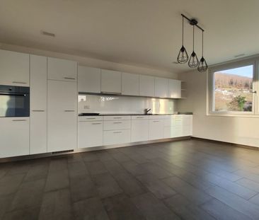 4.5 Zimmer, 119 m², 2. Stock - Foto 2