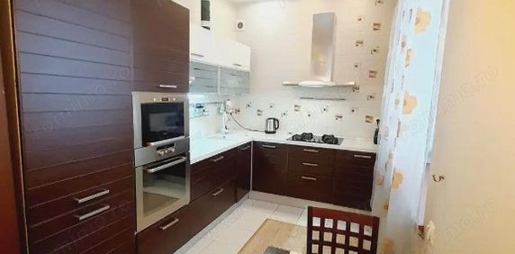 Garsoniera in zona Piata Unirii - Fotografie 2