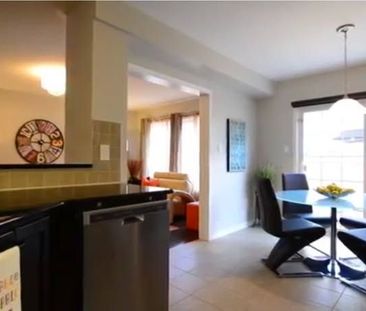 For Lease - 154 VANHORNE Close, Brampton, Ontario - Photo 3