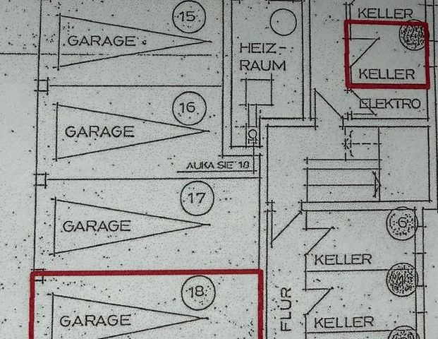 Wohnung in Ottenau (Nähe Daimler Truck Werk) zu vermieten - Photo 1