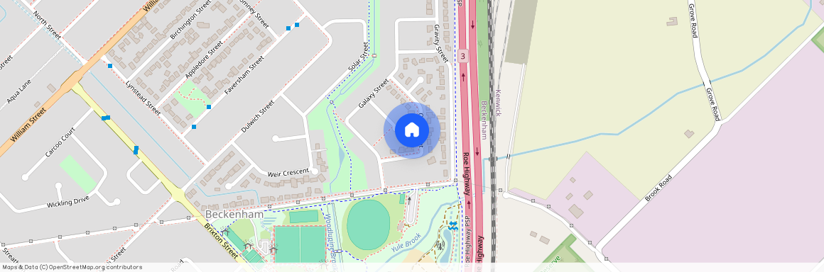 17 Orbit Street, BECKENHAM WA 6107