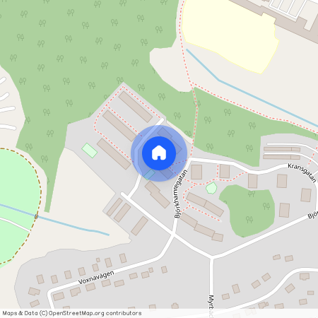 Björkhamregatan 4 C, 821 31, Bollnäs