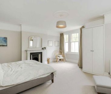 5 bedroom house to rent - Photo 1