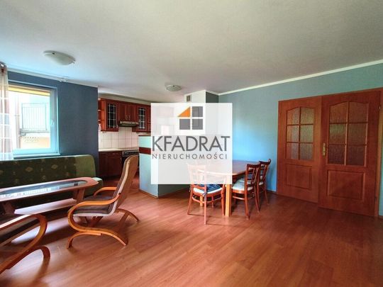 Mieszkanie do wynajęcia w sercu Pogodna, 71 m2. - Zdjęcie 1