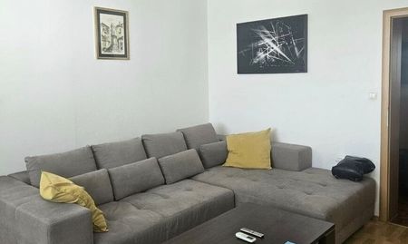 Na dlhodobý prenájom pekný, kompletne zrekonštruovaný 2-izbový byt, Bratislava II TOP - Photo 2