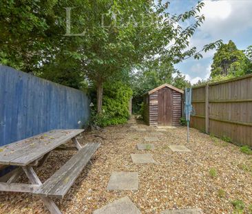 1 bedroom house to rent - Photo 5