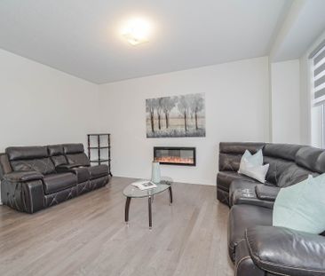 For Lease - 1281 Winding Woods Trail, Pickering, Ontario - Photo 2