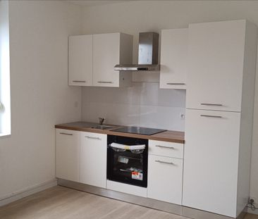 Location Appartement 2 pièces 39m² - Photo 3