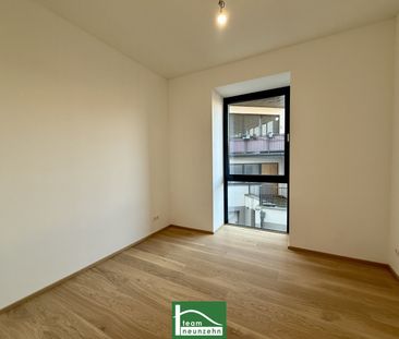 Traumhaftes Wohnerlebnis in Wien Hernals: 4-Zimmer Wohnung mit groß... - Foto 4