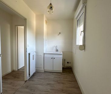 Location Appartement 2 pièces 50m² - Photo 5