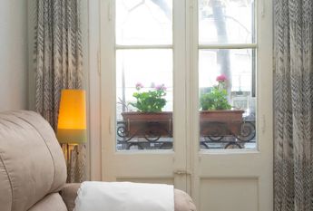 Carrer de Padilla, Barcelona, Catalonia 08013