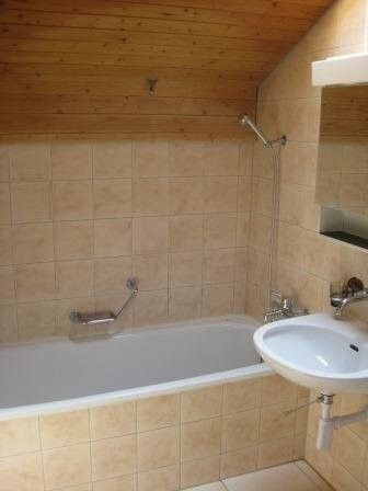 Dachwohnung sucht Single! - Photo 5