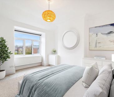 6 bedroom terraced house to rent - Photo 5