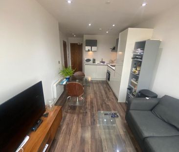 1 bedroom flat to rent - Photo 1