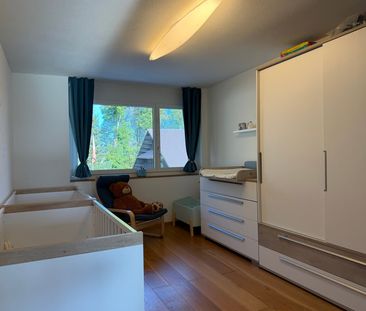 5.5 Zimmer, 130 m², 1. Stock - Foto 5