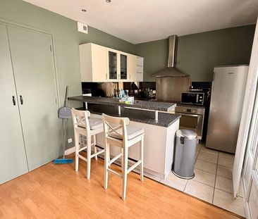 Appartement Jullouville 2 pièce(s) - Photo 4