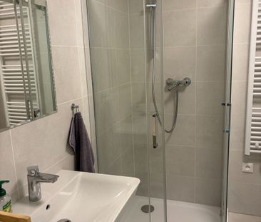 Pronájem bytu 2+kk • 43 m² bez realitkyJáchymovská, Praha - Řeporyje - Photo 4