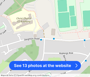 Deighton Road, Huddersfield, West Yorkshire, HD2 - Photo 1