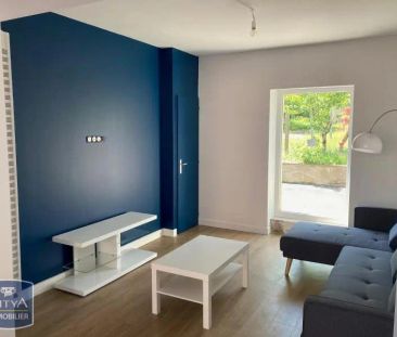 Appartement à louer 1 pièce 10.82m² - Photo 1