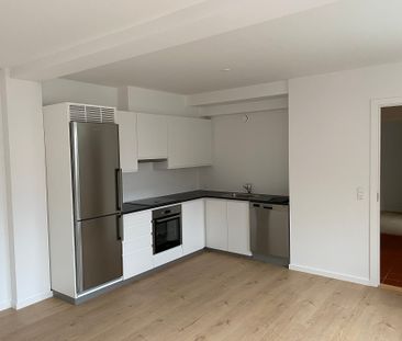 Lys og rummelig lejlighed er nu til leje i Viborg - Photo 3