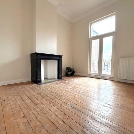 Tout savoir sur cette maison à Schaerbeek, à Schaerbeek - Photo 1