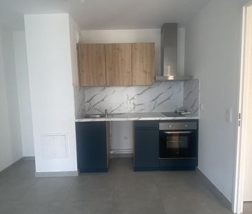 location Appartement T2 DE 49.75m² À CLAMART - Photo 5