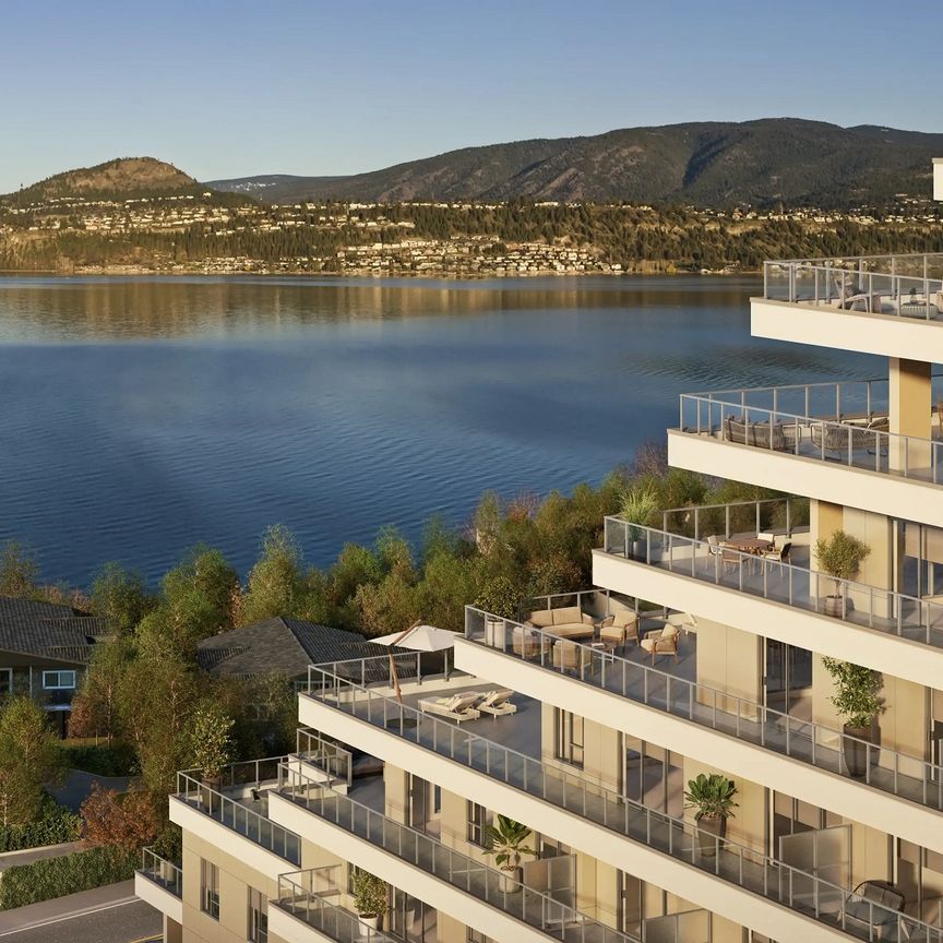 Magical Views at BRAND NEW MOVALA! - Photo 1