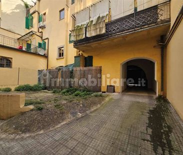 Trilocale Lungarno Benvenuto Cellini 3, San Niccolò, Firenze - Photo 6