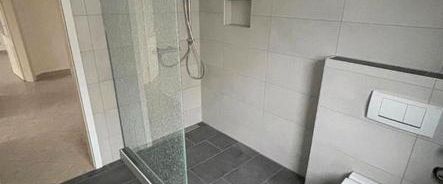 Helle 3 Zimmer Wohnung in Grossosthein ( Neubaugebiet.) - Foto 1