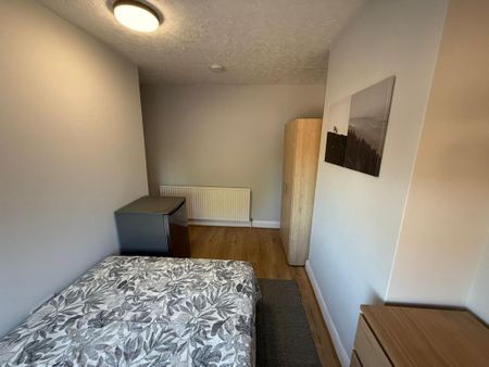 1 bedroom terraced house to rent - Photo 5