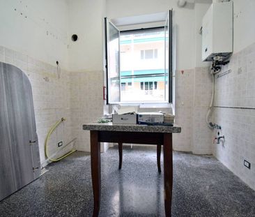 Trilocale via Gorizia 5, Sturla, Genova - Photo 5