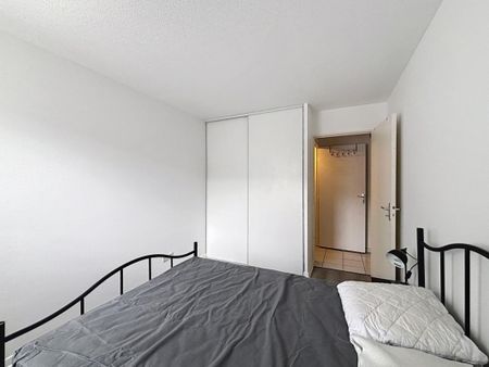 Location Appartement 2 pièces Meublé 48m² BORDEAUX 33300 - Photo 3