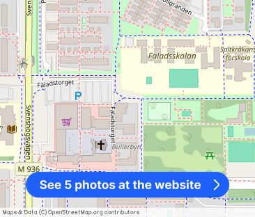 Fäladstorget 1 E - Photo 1