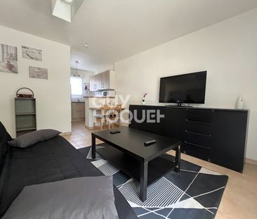 Appartement Toulouse 3 pièce(s) 52 m2 - Photo 2