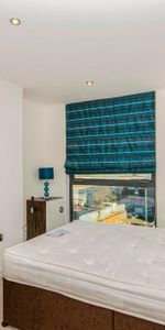 1 bedroom apartment to rent Gateway Plaza, Sackville Street, Barnsley, S70 - Photo 3